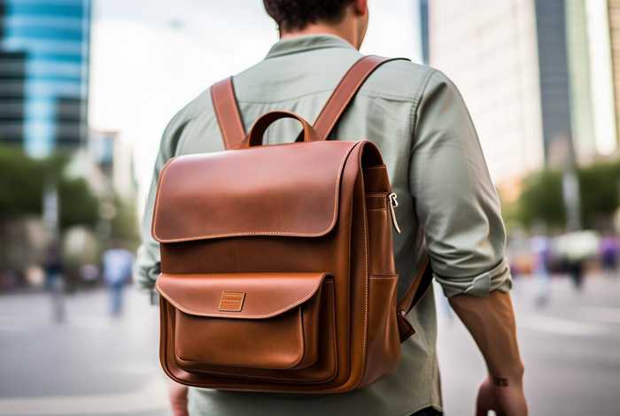 男士休闲挂包（男士休闲挂包图片）