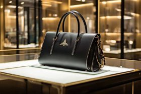 轻奢品牌女包专柜正品官方旗舰店，轻奢品牌女包专柜正品官方旗舰店是真的吗