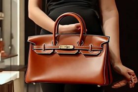 赫莲娜女包质量好吗；赫莲娜包包质量怎么样