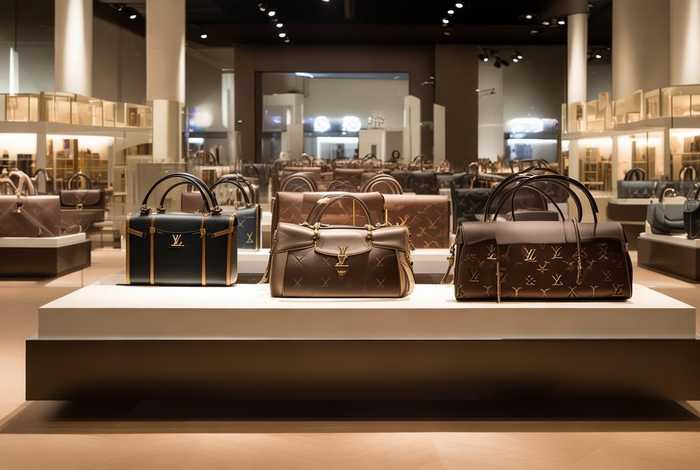 国际品牌包lv（lv国际品牌包包新款图片大全）