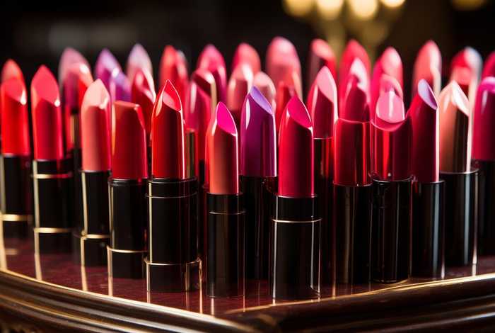 口红品牌排行榜前十名有哪些 - 口红品牌排行榜前十名有哪些牌子