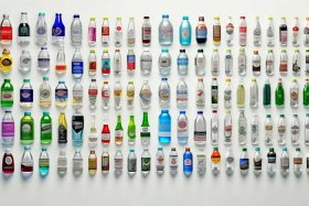 矿泉水品牌大全大图，矿泉水品牌大全大图高清