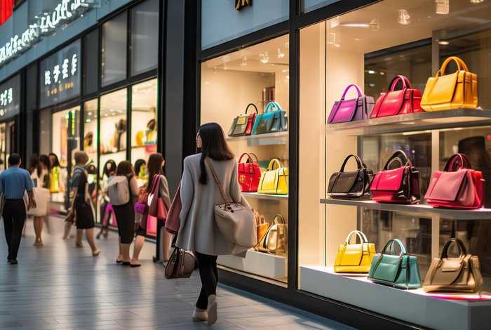 国内女士品牌包排行榜；国内女士品牌包排行榜最新