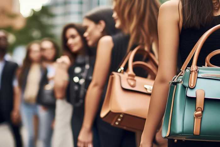 女孩包包品牌排行榜前十名中等（女孩子包包品牌价位排行）