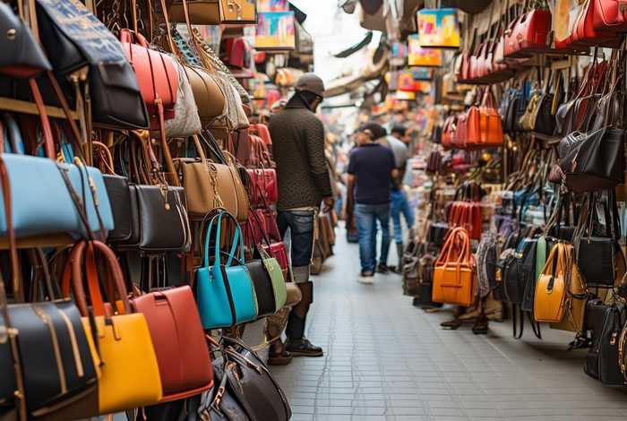 哪里的皮包最便宜 - 哪里的皮包最便宜又好看