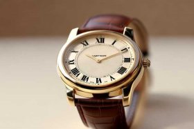 卡地亚手表价格查询官网；卡地亚手表价格和图片查询