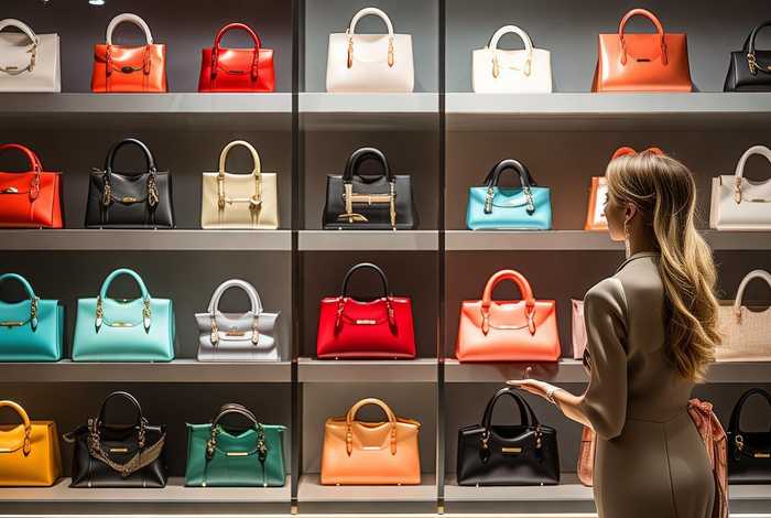 麦包包推荐什么牌子 麦包包牌子什么档次