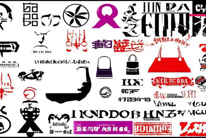 国产女包品牌logo大全 国产女包品牌logo大全图片