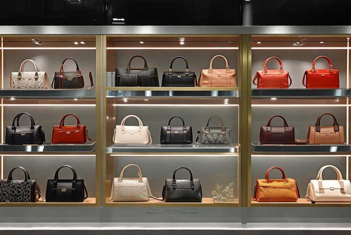 韩国高端品牌包包有哪些（韩国高端品牌包包有哪些款式）