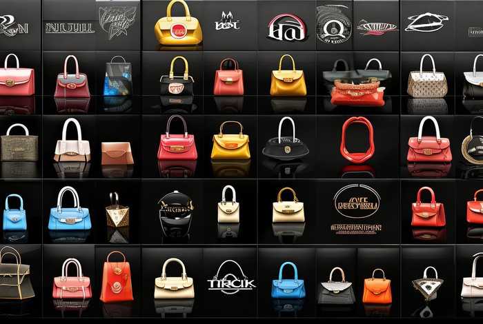 名牌包包品牌logo大全 名牌包包品牌logo大全图片