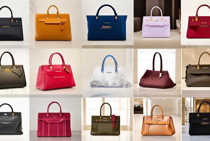 国外包包品牌排行榜前十名（国外包包品牌排行榜前十名有哪些）