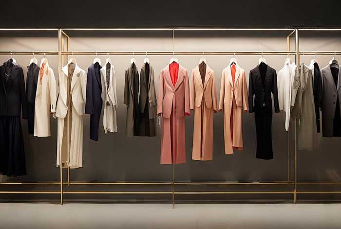 女士十大品牌衣服 - 女士十大品牌衣服标志