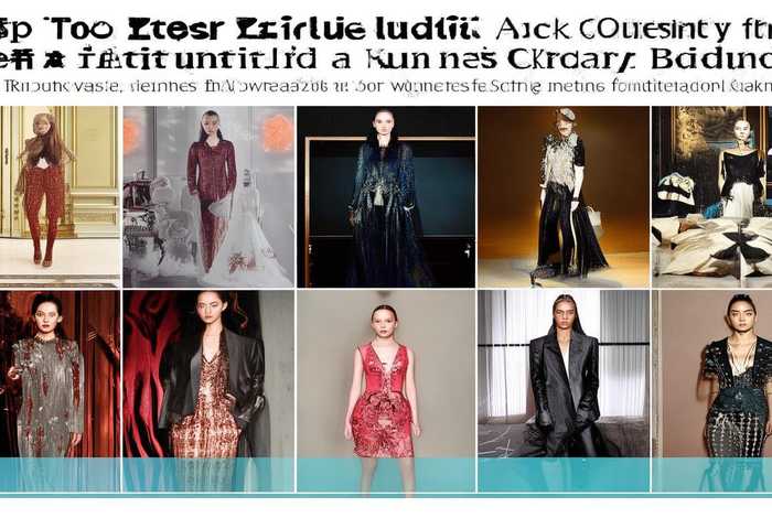 国内十大奢侈品牌女装排行榜 国内十大奢侈品牌女装排行榜图片