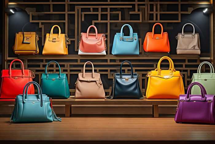 国内十大品牌包包有哪些，国内十大品牌包包有哪些牌子