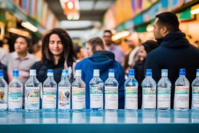 哪种矿泉水便宜，哪种矿泉水便宜又好喝