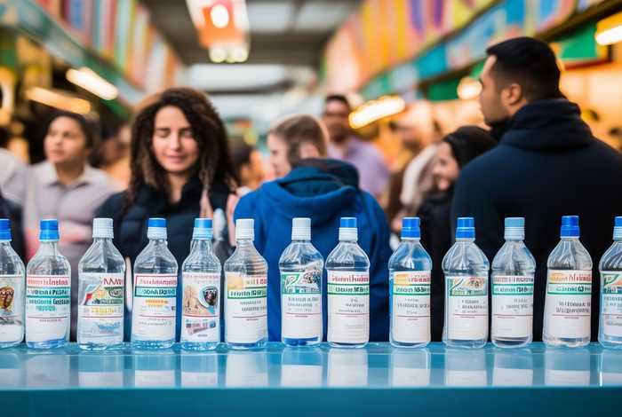 哪种矿泉水便宜，哪种矿泉水便宜又好喝