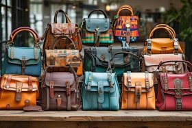 女生小众品牌包包有哪些图片 女生小众品牌包包有哪些图片大全