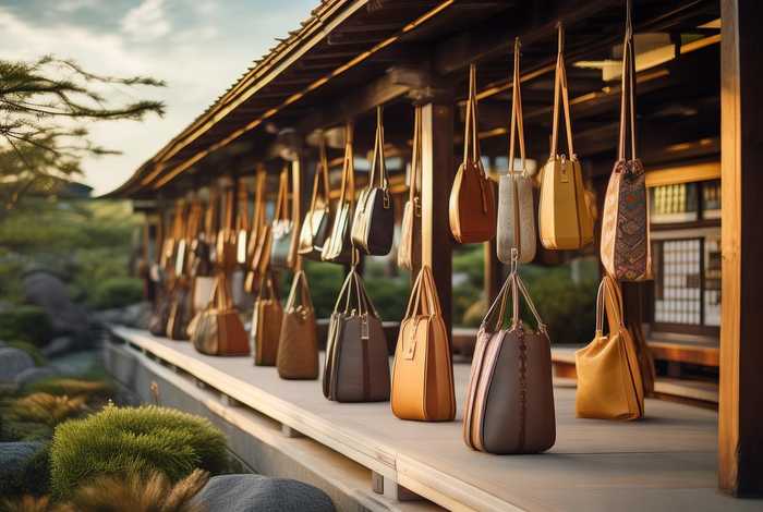 日本本土小众包包品牌排行榜，日本本土小众包包品牌排行榜有哪些