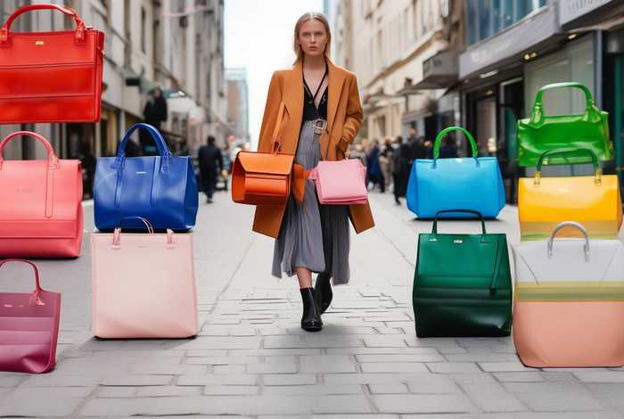 明年流行什么包包；明年流行什么包包好看