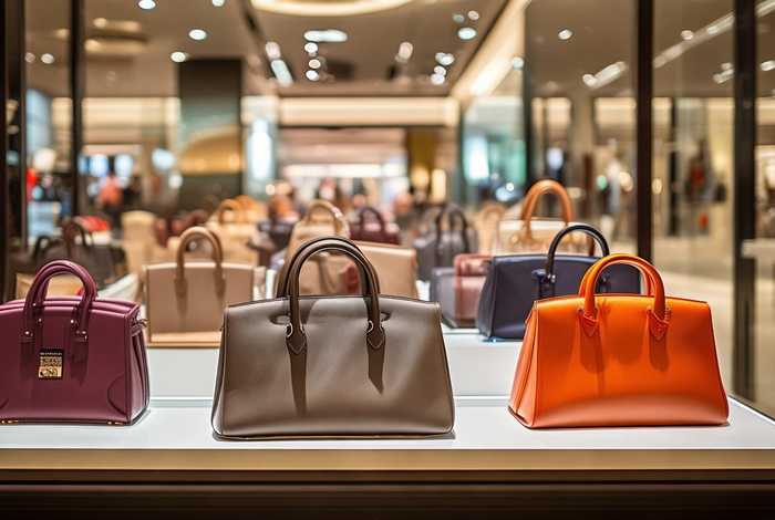 商场女包品牌排行榜，商场女包品牌排行榜大全