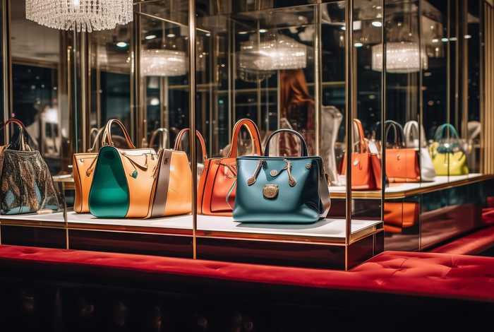 奢侈品包包去哪买 - 奢侈品包包去哪里买