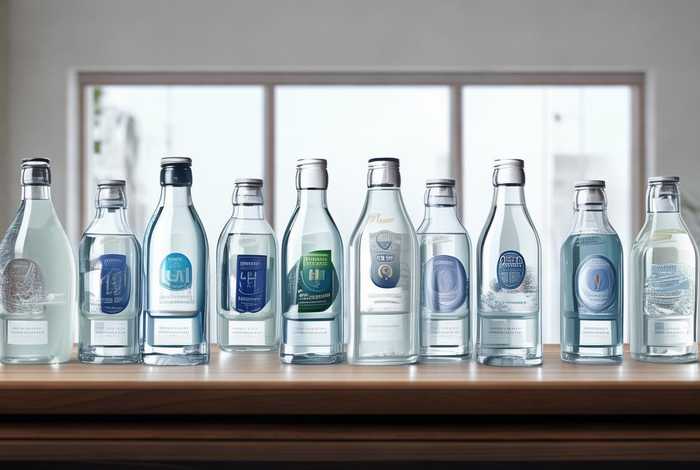 排名前十的矿泉水，排名前十的矿泉水有哪些