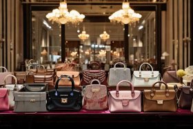 奢侈包包品牌排行榜全 - 奢侈包包品牌排行榜全国