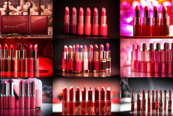 国产口碑最好十大口红品牌（国产口碑最好十大口红品牌图片）