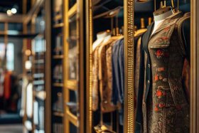 荷兰奢侈衣服品牌排行榜，荷兰奢侈衣服品牌排行榜有哪些