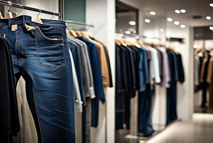 国际大品牌服装有哪些牌子、国际大品牌服装有哪些牌子牛仔裤