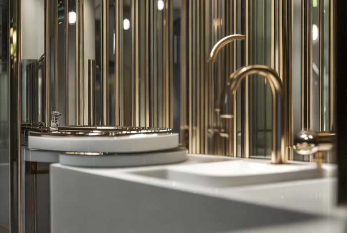 国际品牌男装十大排名五金洁具、国际品牌男装十大排名五金洁具有哪些