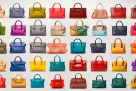 女包品牌图片大全（女包品牌图片大全大图）