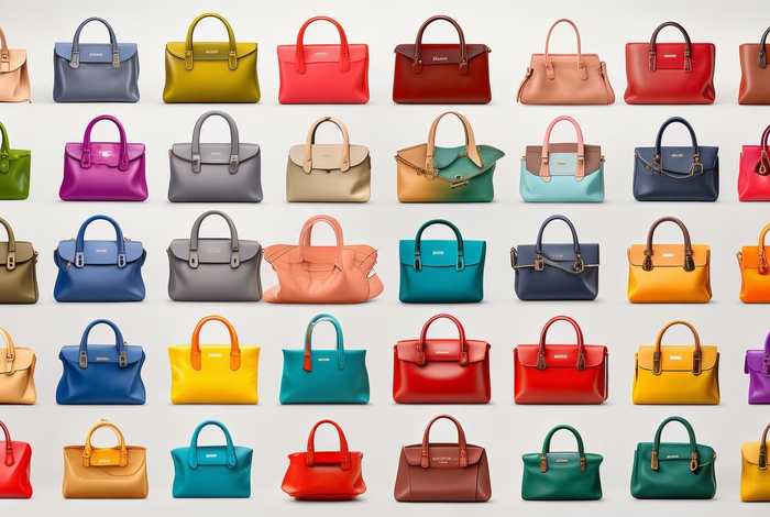 女包品牌图片大全（女包品牌图片大全大图）
