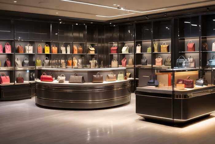 奢侈品包包一手货源在哪里找 奢侈品包包代理批发一手货源