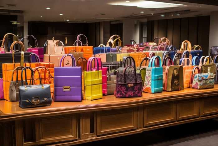 女包排行榜top100 - 女包排行榜前100名品牌
