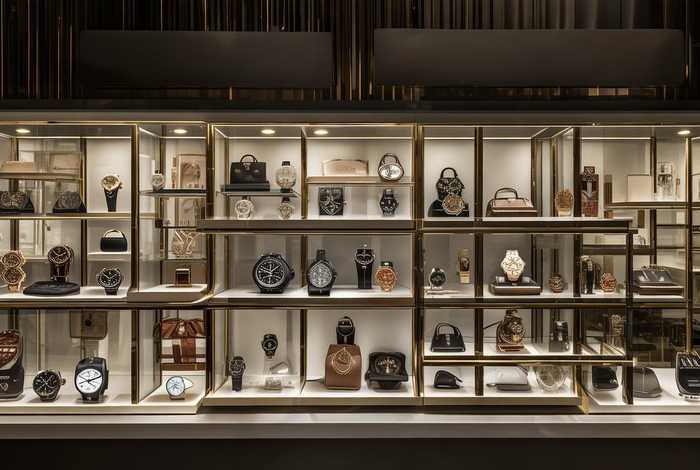 全球奢侈品高端品牌排行榜、全球奢侈品高端品牌排行榜前十名