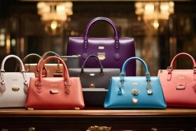 女士奢侈品包包品牌前十名排行榜，女士奢侈品包包品牌前十名排行榜有哪些
