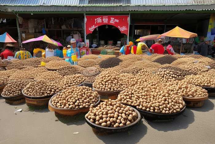 全国十大香菇交易市场，全国十大香菇交易市场在哪里