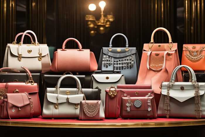 奢侈品包包分类 - 奢侈品包包分类档次