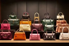 全球十大品牌包包排行榜、全球十大品牌包包排行榜最新