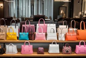 女包品牌 - 女包品牌推荐