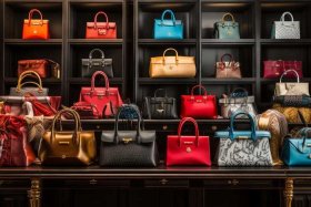 奢侈品包包前十名（奢侈品包包前十名品牌）