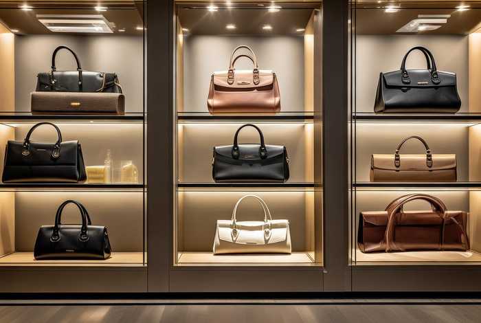 女士包包轻奢品牌；女士包包轻奢品牌排行榜前十名
