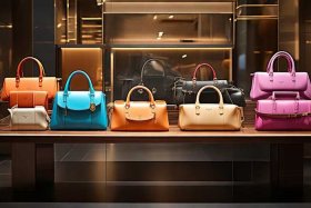 女式包包轻奢品牌有哪些；女式包包轻奢品牌有哪些牌子