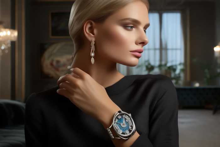 女士奢侈品手表品牌排名（女士奢侈品手表品牌排名前十）