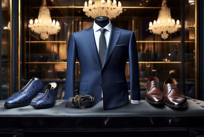 男奢侈品衣服品牌大全 - 男奢侈品衣服品牌大全有哪些