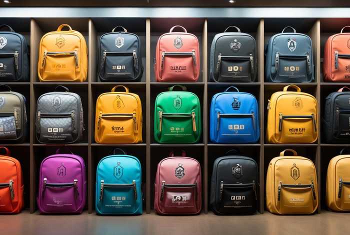 日本双肩包品牌十大排名（日本双肩包品牌十大排名图片）