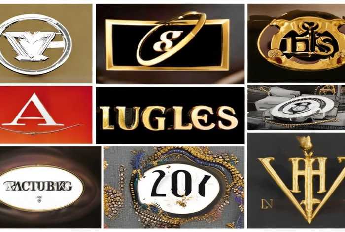 奢侈品包包牌子排名前十名logo 奢侈品包包牌子排名前十名