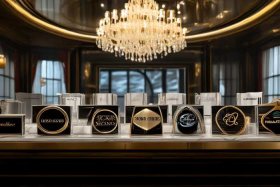 全球奢侈品牌排行榜 - 全球十大奢侈品牌排行榜