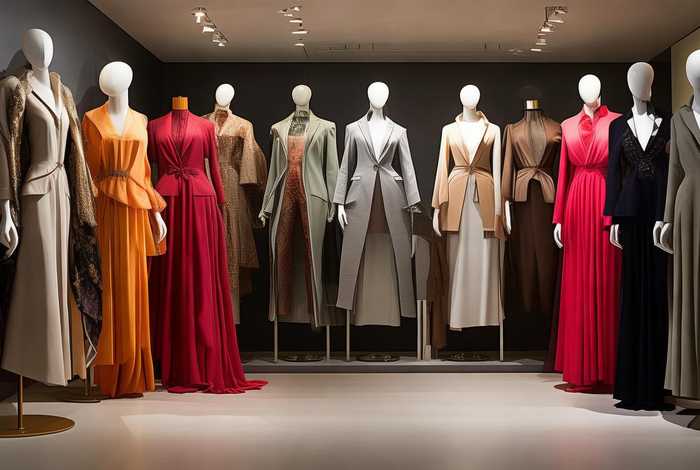 女装品牌大全排行榜中高端；女装品牌大全排行榜中高端有哪些